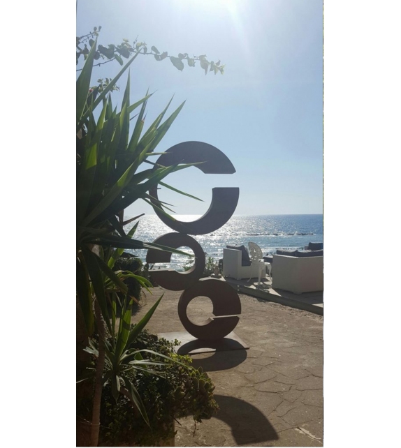 Circle FG Art and Design Sculpture