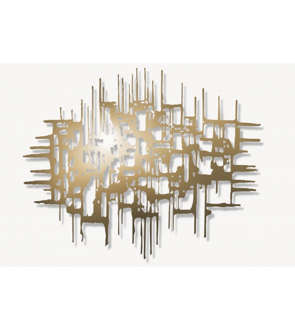 Intreccio FG Art and Design Skulptur