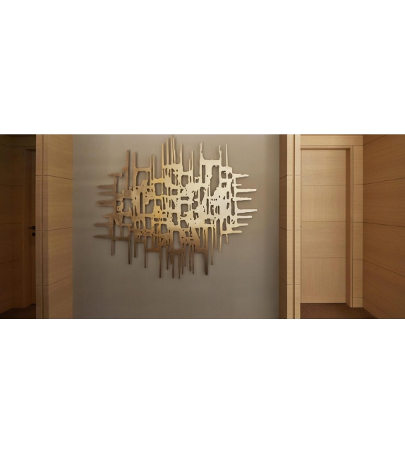 Intreccio FG Art and Design Escultura