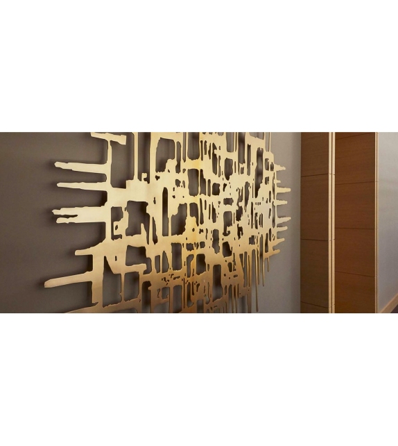 Intreccio FG Art and Design Skulptur