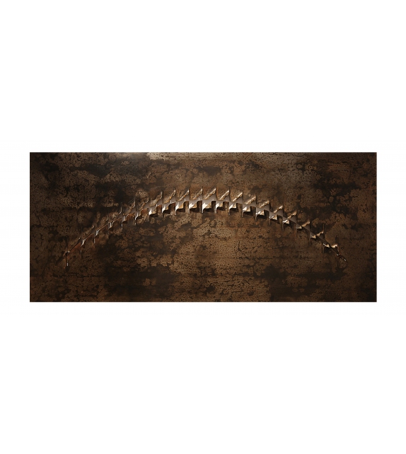 Lisca FG Art and Design Scultura