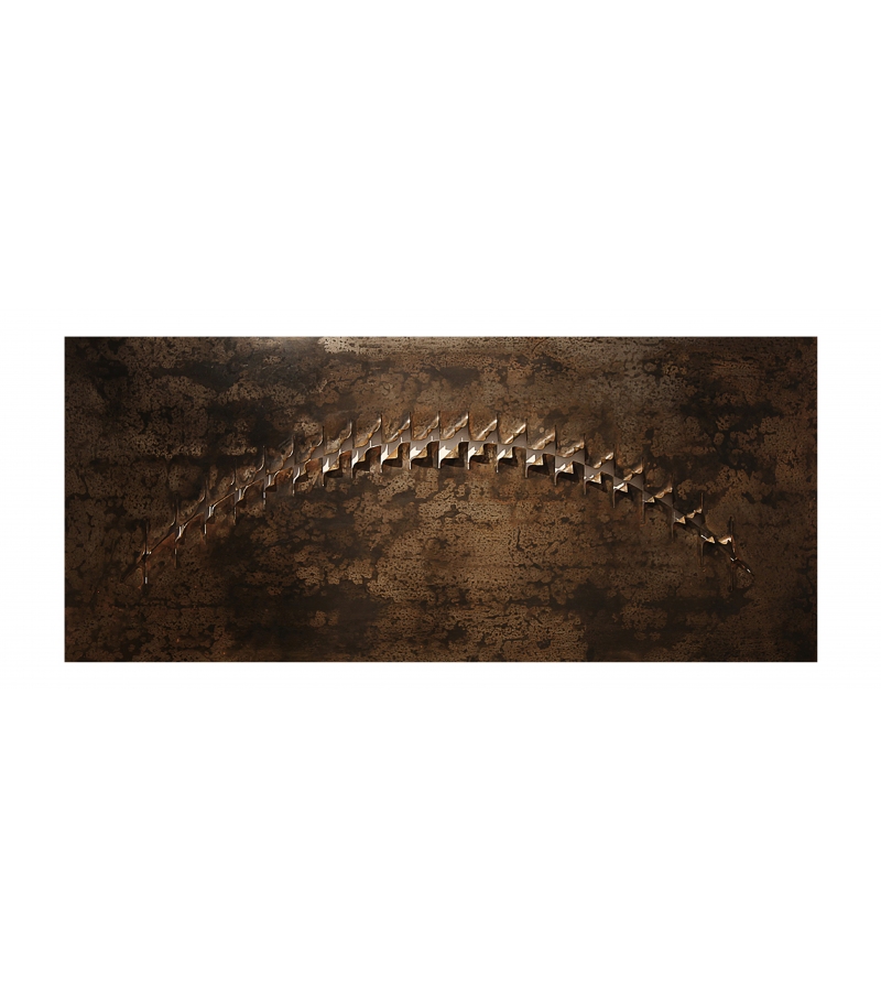 Lisca FG Art and Design Escultura