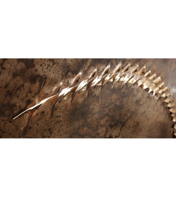 Lisca FG Art and Design Escultura