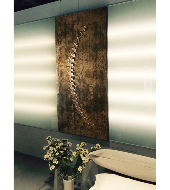 Lisca Sculpture FG Art and Design