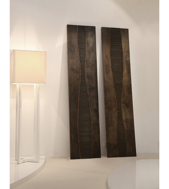 Woman Pannello FG Art and Design Scultura