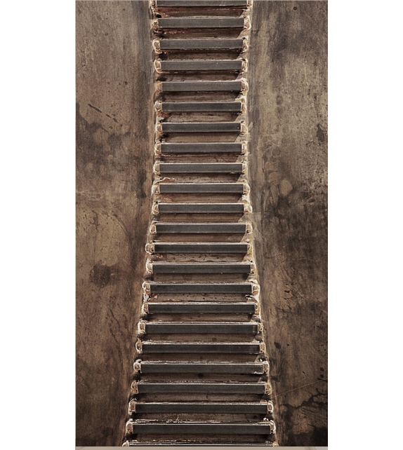 Woman Panel FG Art and Design Skulptur