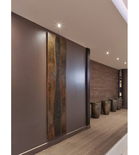 Woman Panneau Sculpture FG Art and Design