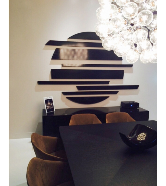 Moon Light FG Art and Design Scultura