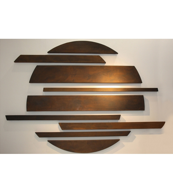 Moon Light FG Art and Design Sculpture