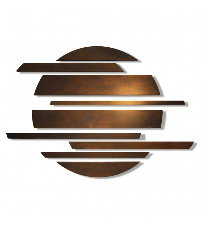 Moon Light Sculpture FG Art and Design