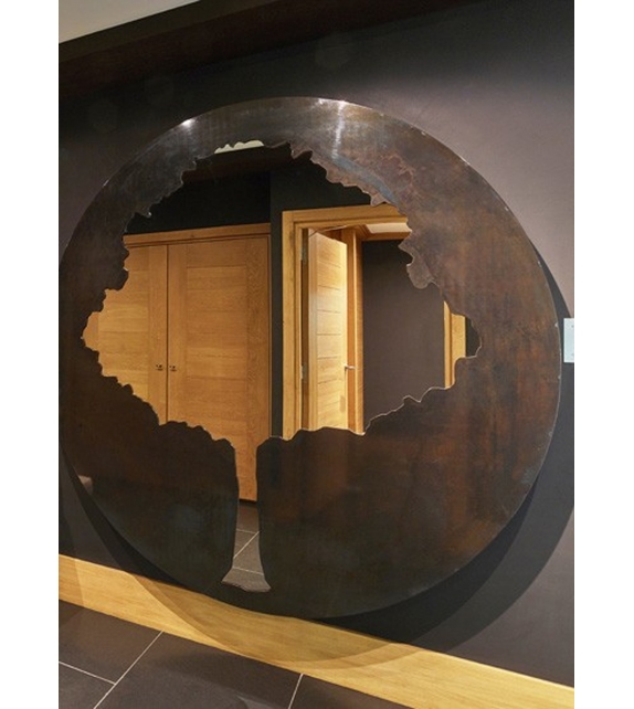 Oltre FG Art and Design Mirror