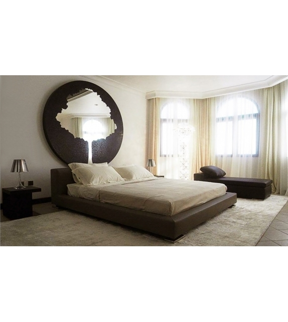 Oltre FG Art and Design Mirror