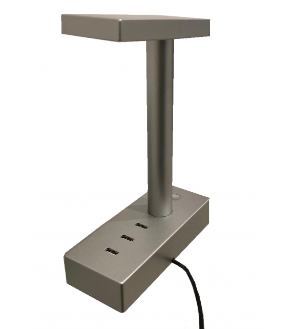 Prêt pour l'expédition - W152 Busby Wastberg Lampe de Table