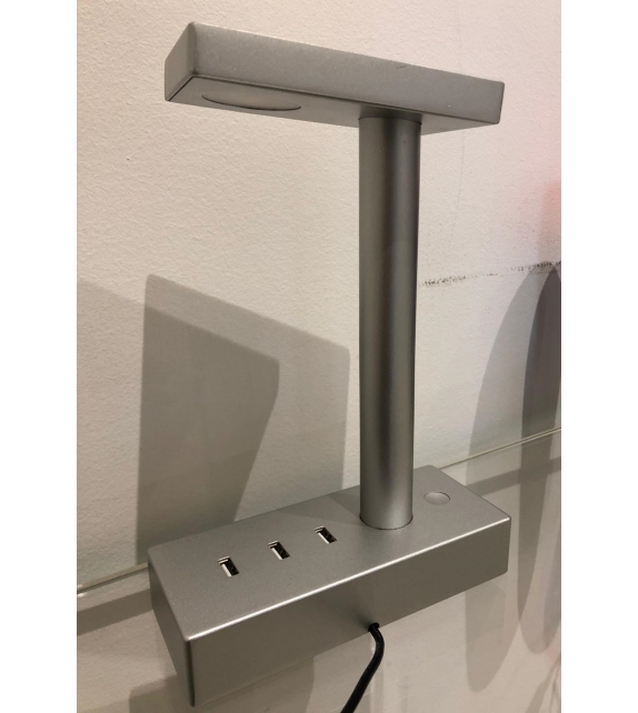 Prêt pour l'expédition - W152 Busby Wastberg Lampe de Table