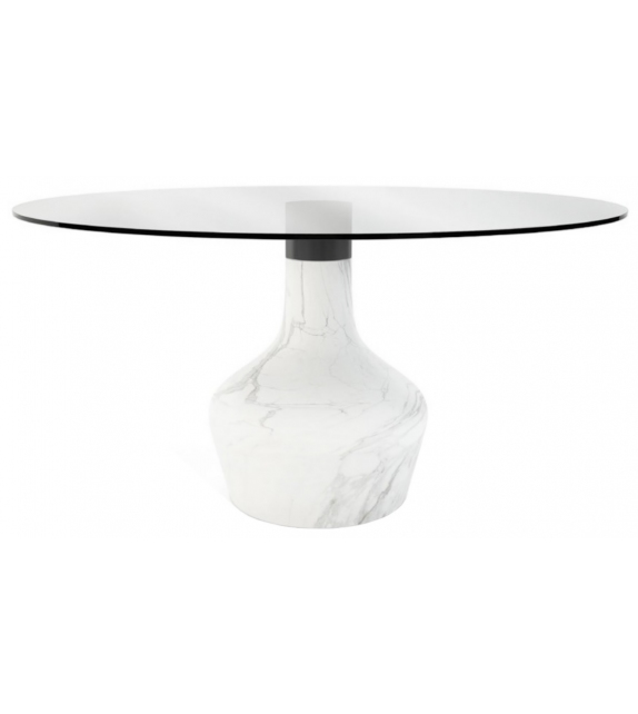 Curling Table Bonaldo