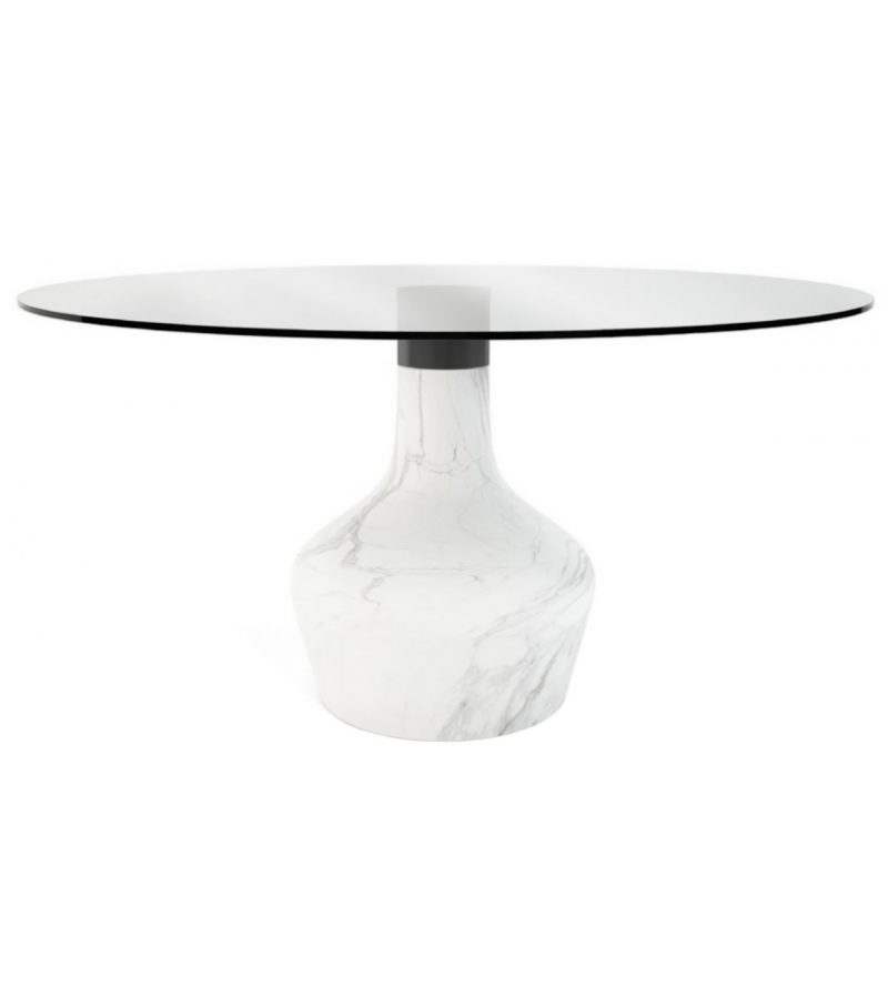 Curling Table Bonaldo