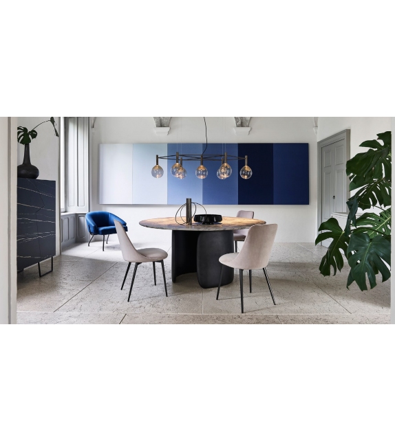 Mellow Bonaldo Tavolo