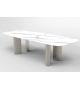 Geometric Table Bonaldo