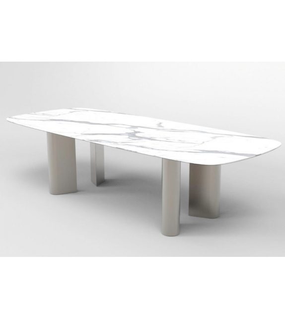 Geometric Table Bonaldo