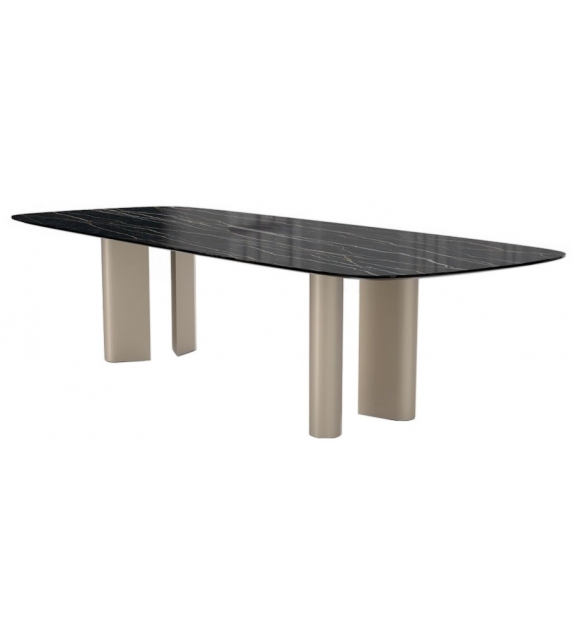 Geometric Table Bonaldo