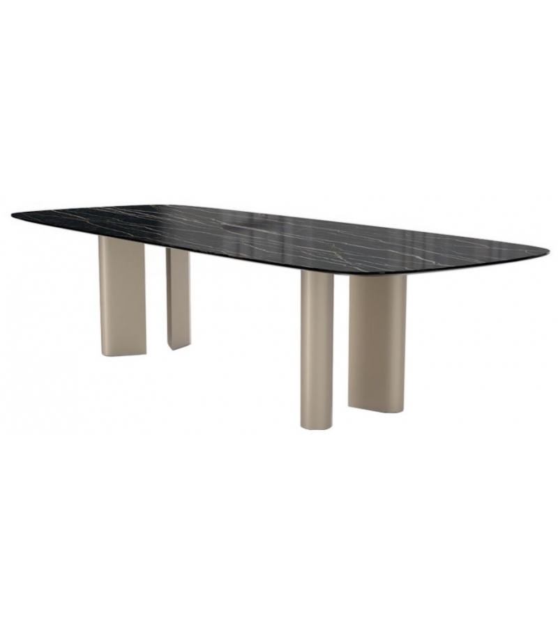 Geometric Table Bonaldo