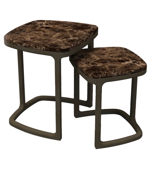 Antigone Porada Table Basse