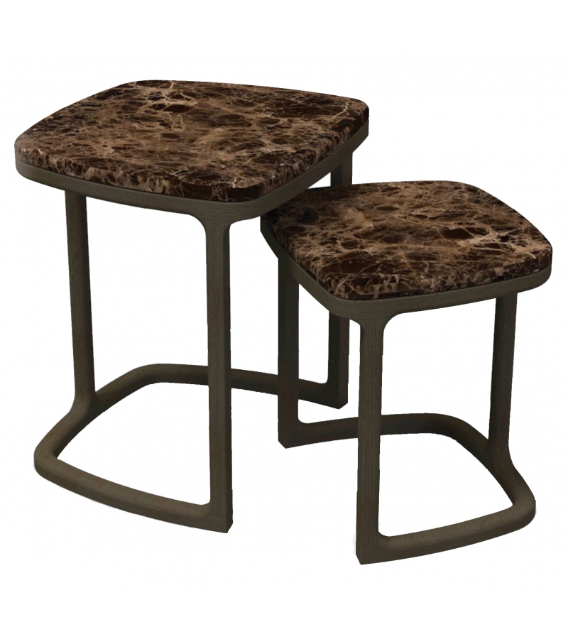 Antigone Porada Table Basse