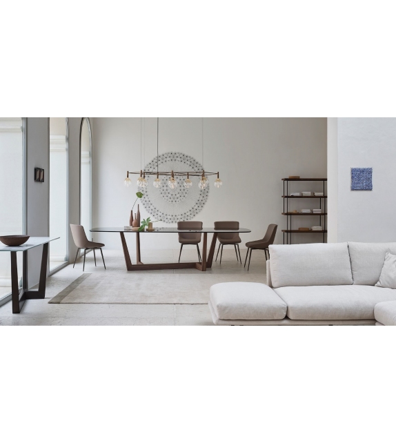 Art Wood Bonaldo Tisch