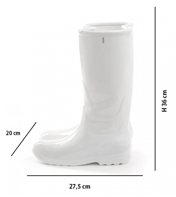 Rainboots Seletti Umbrella Stand