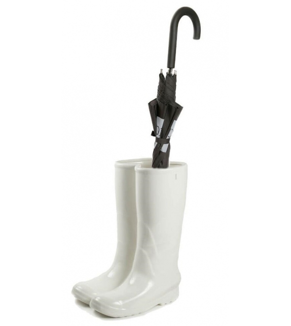 Rainboots Seletti Porte-parapluie