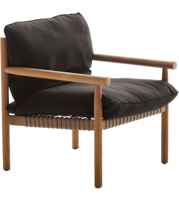 Tibbo Dedon Poltrona Club