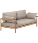 Tibbo Dedon 2-Seater Sofa