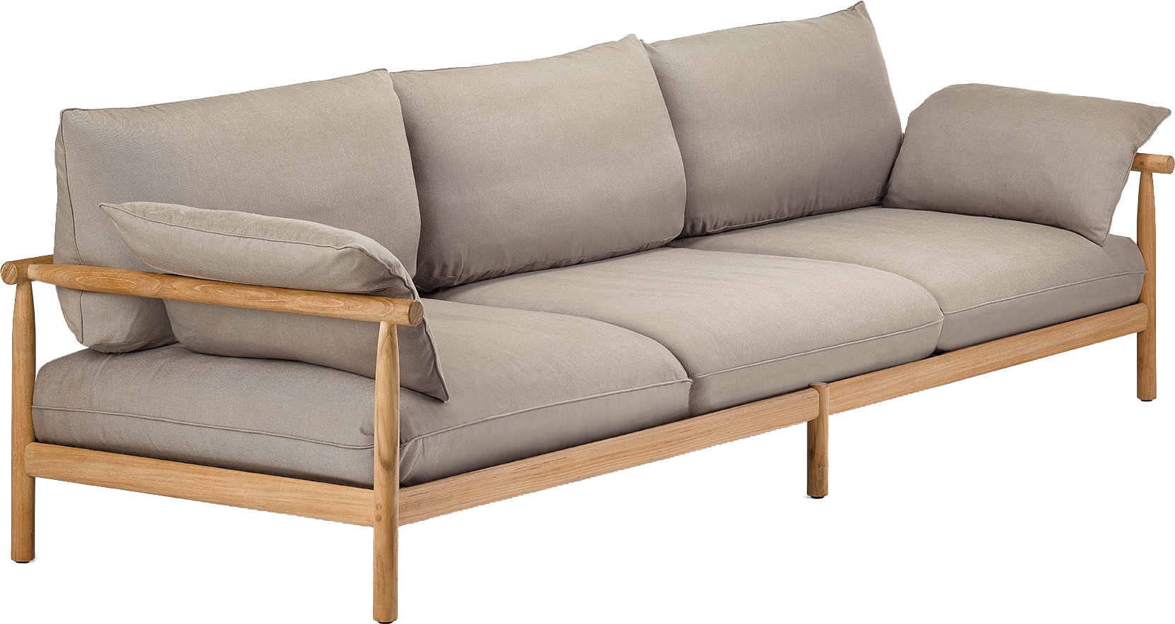 Tibbo Dedon Divano Posti