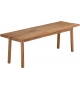 Tibbo Dedon Bench