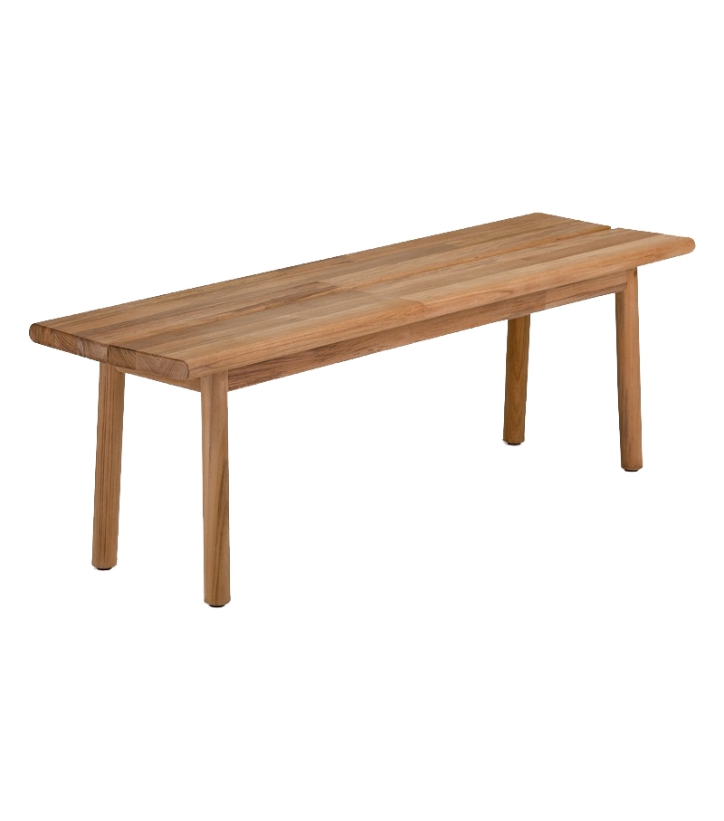 Tibbo Dedon Bench
