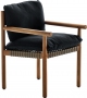 Tibbo Dedon Fauteuil
