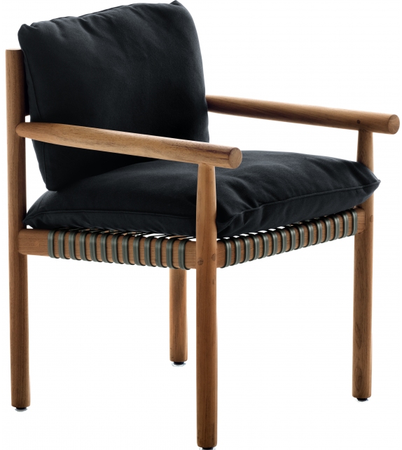 Tibbo Dedon Poltrona