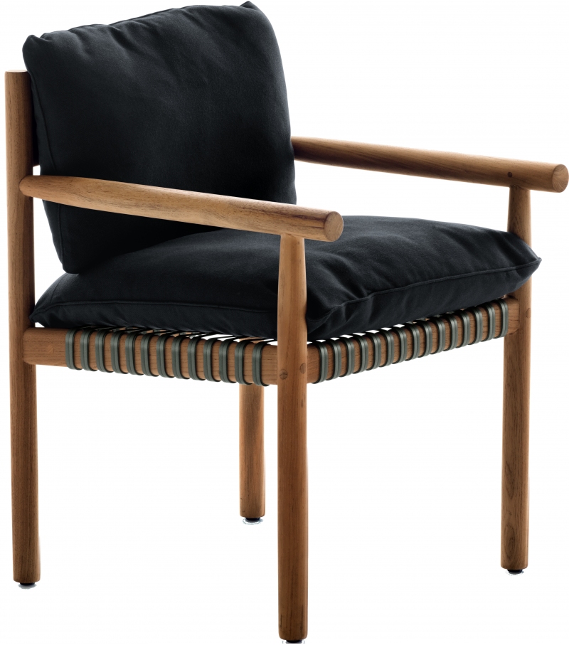 Tibbo Dedon Fauteuil