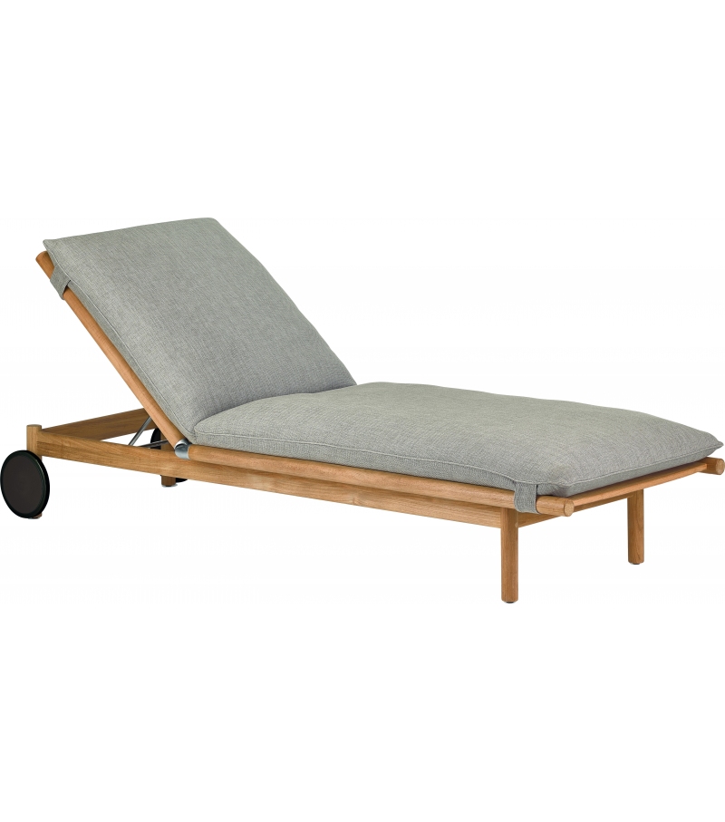 Tibbo Dedon Beach Chair