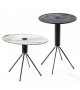Jelly Marble Porada Table D'Appoint