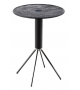 Jelly Marble Porada Table D'Appoint