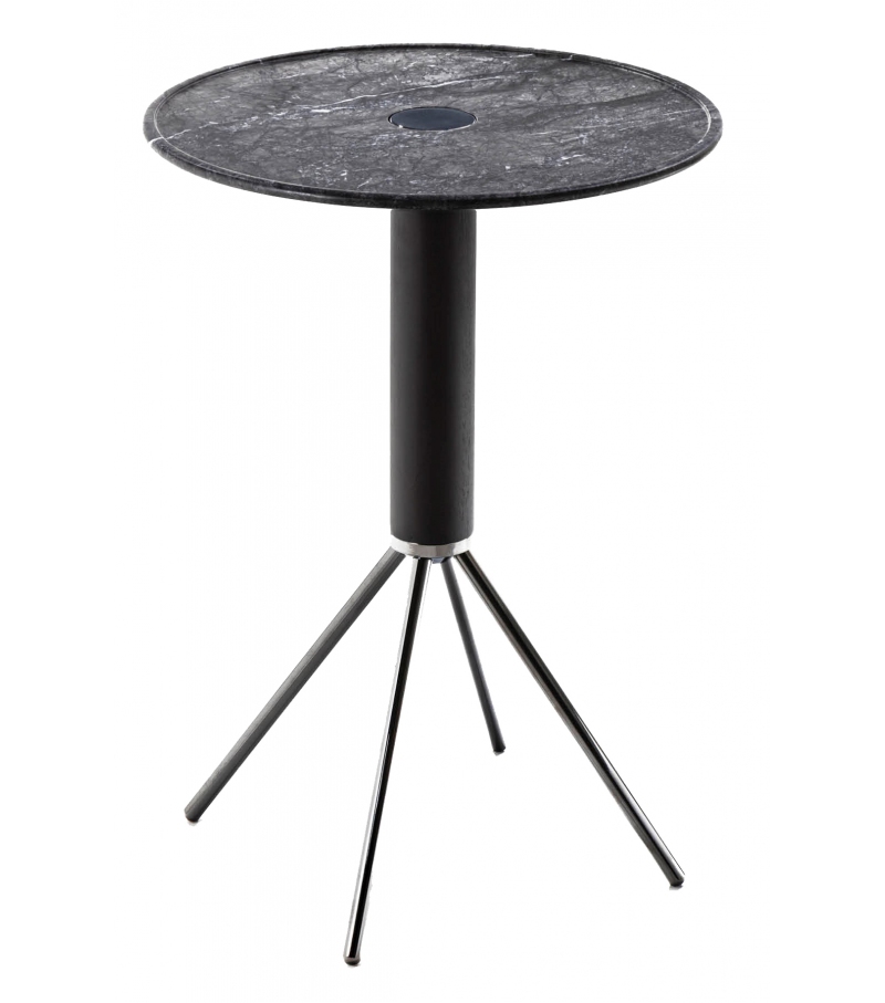 Jelly Marble Porada Table D'Appoint