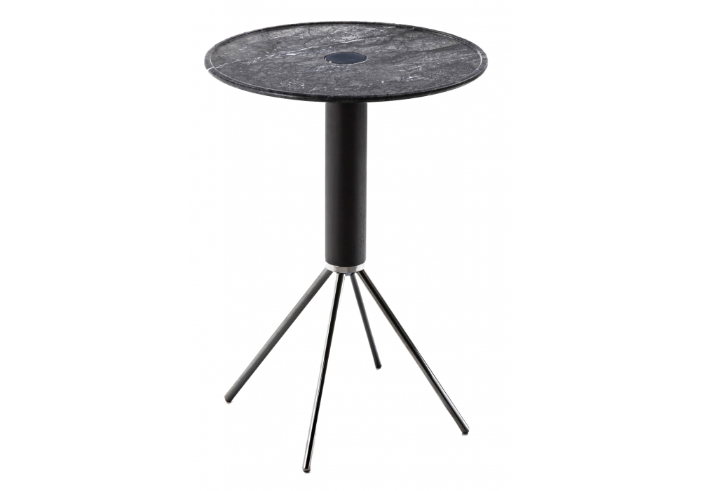 Jelly Marble Porada Side Table - Miliashop