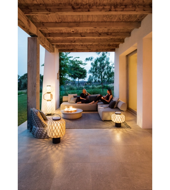 The Others Dedon Lanterne