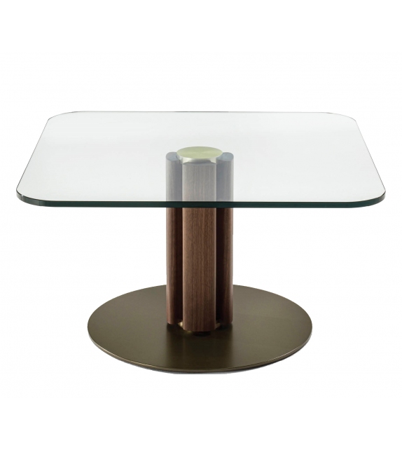 Quadrifoglio Porada Couchtisch