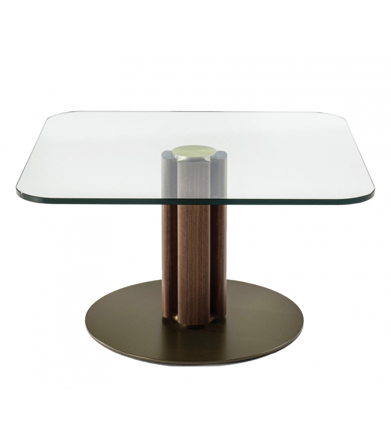 Quadrifoglio Porada Table basse