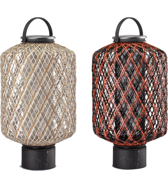 The Others Dedon Lantern