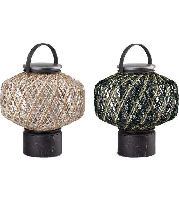 The Others Dedon Lantern