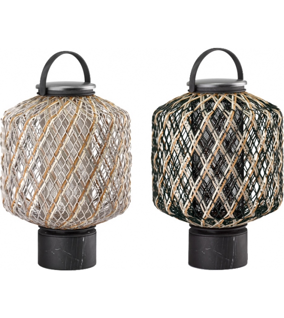 The Others Dedon Lantern