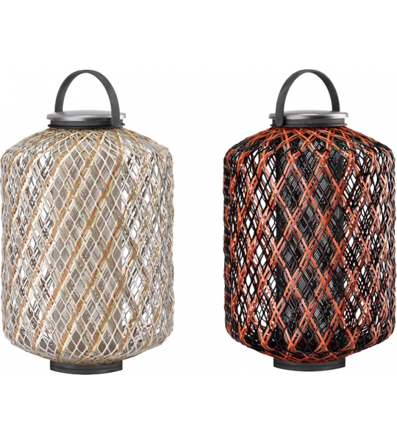 The Others Dedon Farolillo Colgante